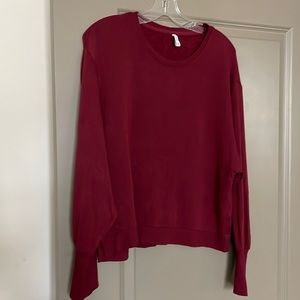 Z Supply pullover sweater